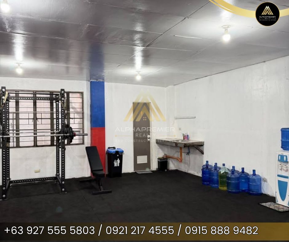 Office Space for Lease in Quezon, photo 2