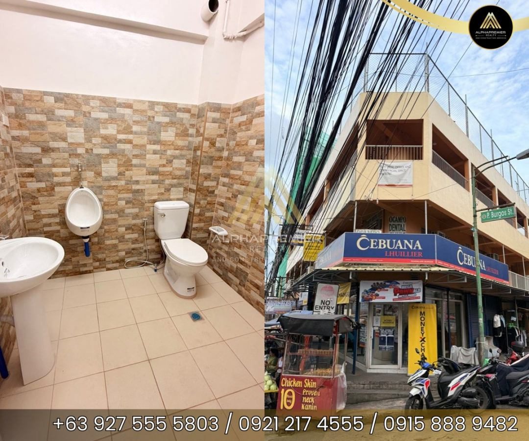 Commercial Space for Lease in Makati, photo 8