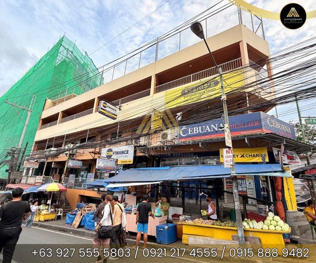 Commercial Space for Lease in Makati, photo 1