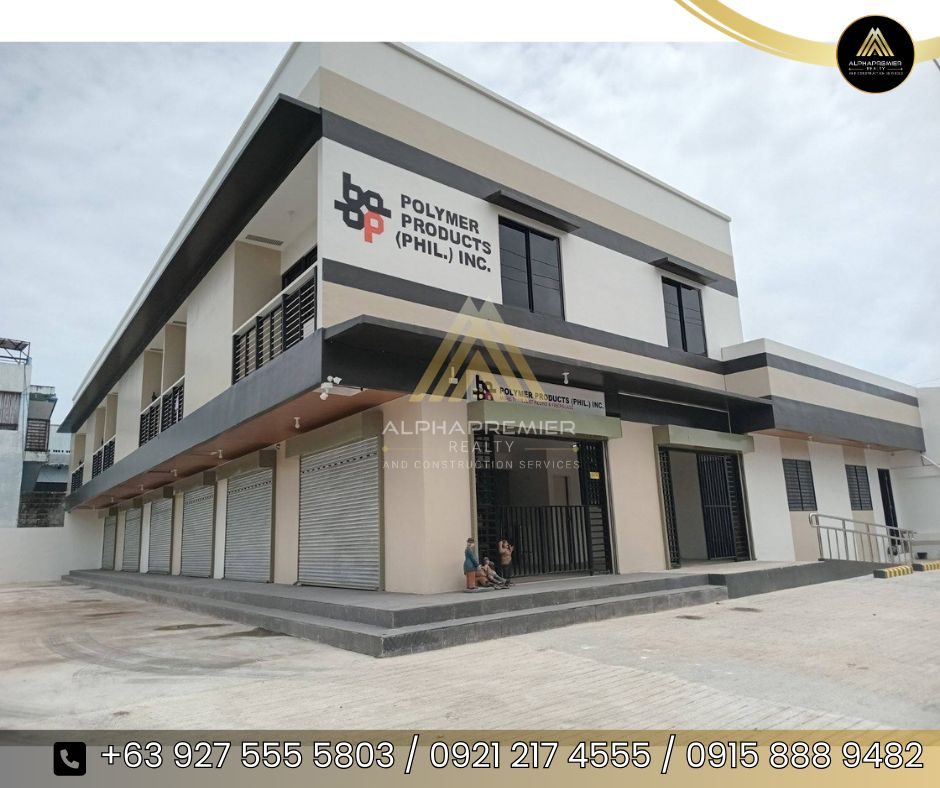Commercial Space for Lease in Numancia, photo 7