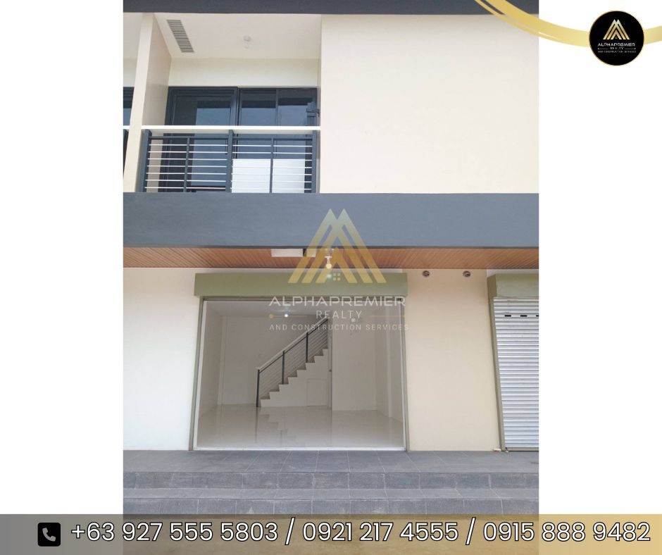 Commercial Space for Lease in Numancia, photo 2