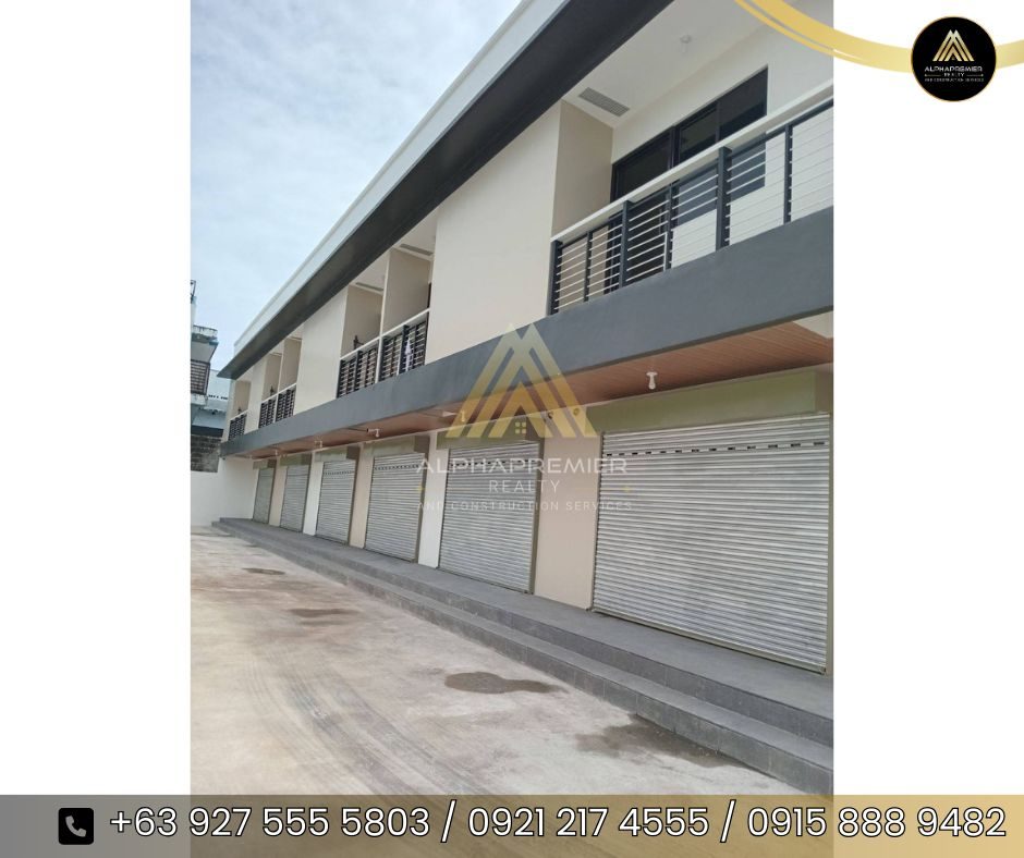 Commercial Space for Lease in Numancia, photo 5