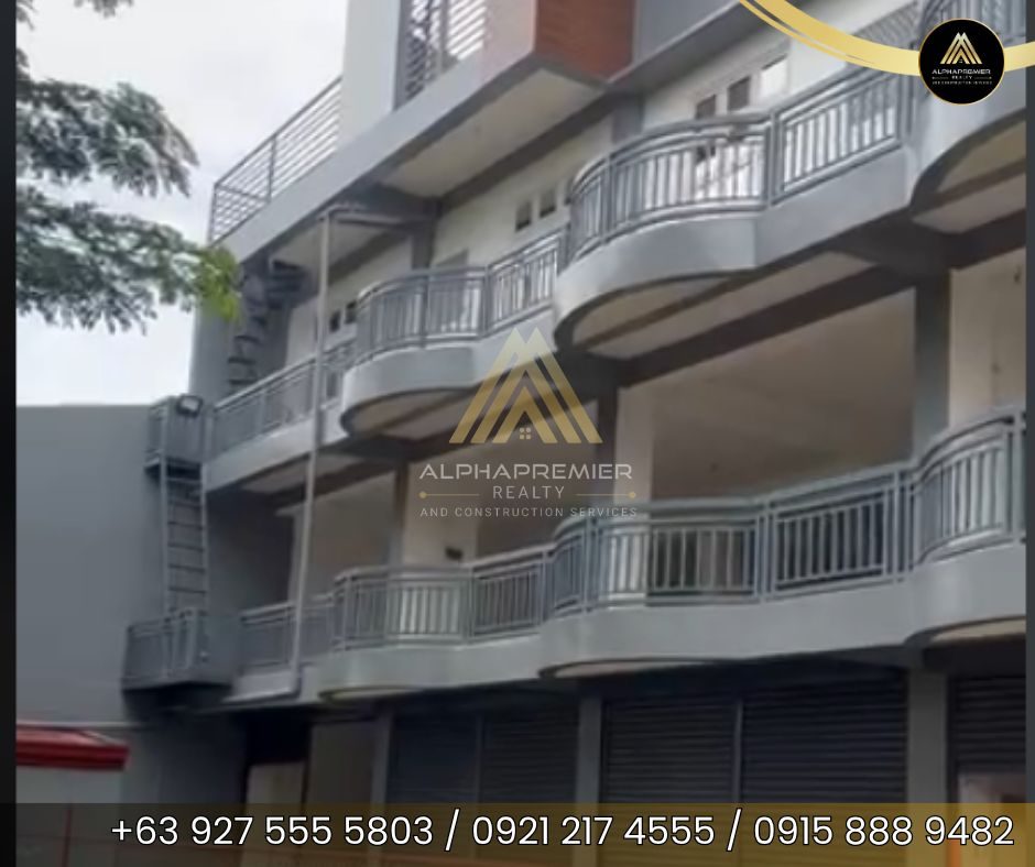 Commercial Space for Sale in Batangas, photo 2