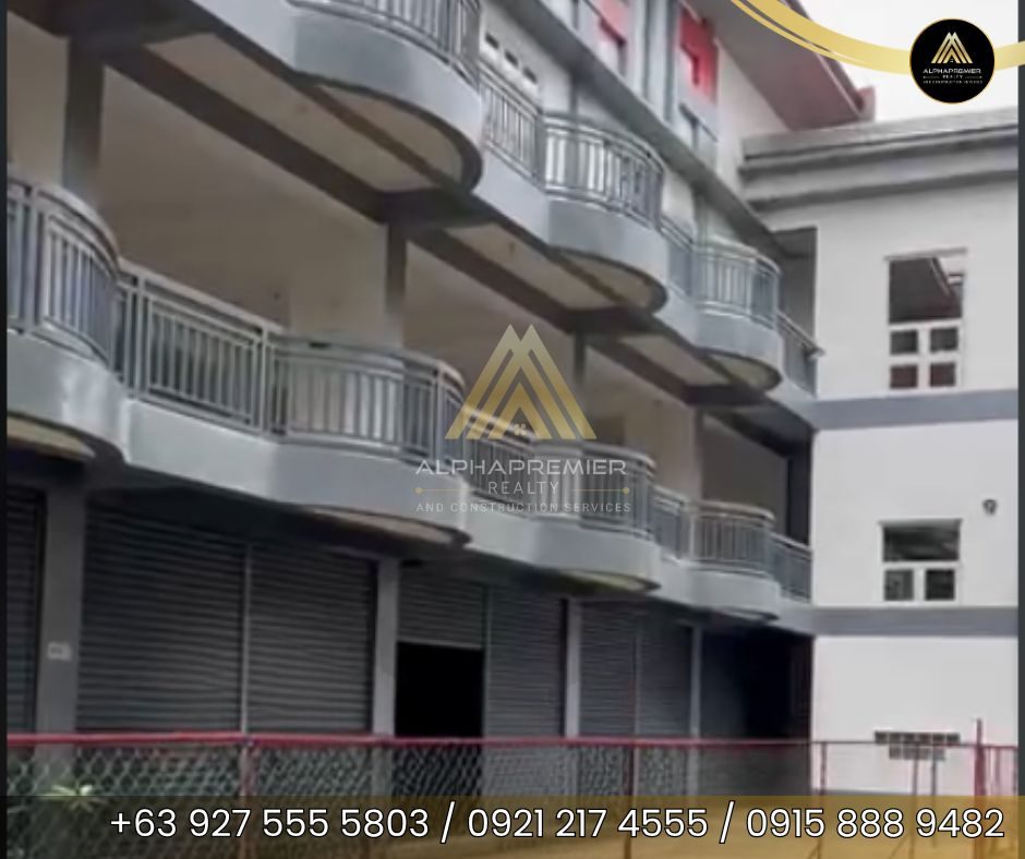Commercial Space for Sale in Batangas, photo 3