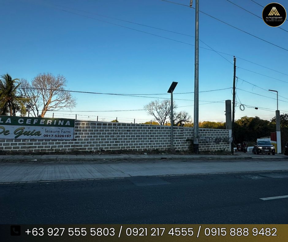 Lot for Lease in Hermosa, photo 1