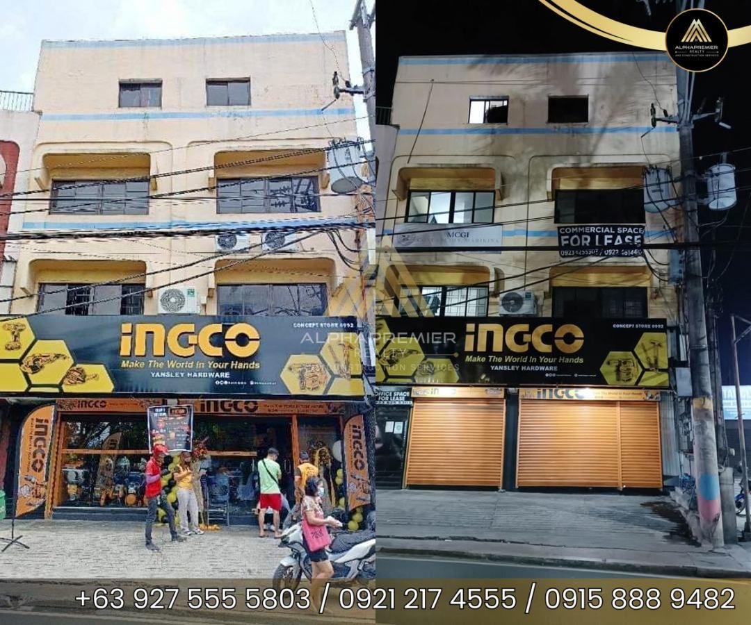 Office Space for Lease in Marikina, photo 1