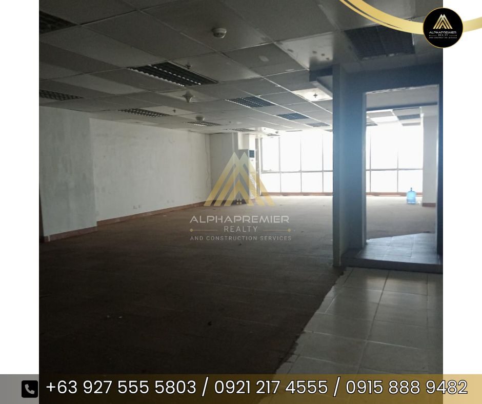 Office Space for Lease in Pasig City, photo 3