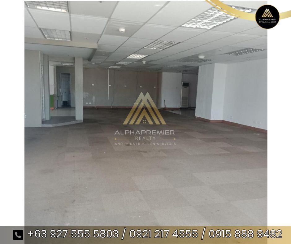 Office Space for Lease in Pasig City, photo 1
