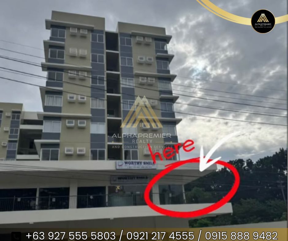 Commercial Space for Lease in Silang, photo 5