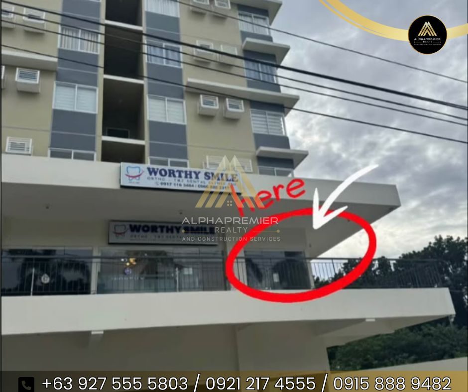 Commercial Space for Lease in Silang, photo 6