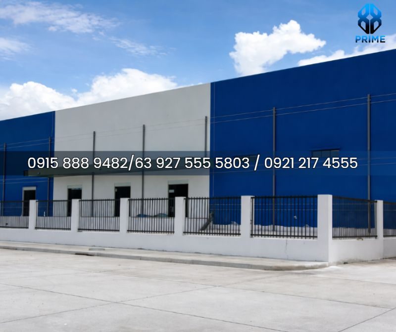 Warehouse for Lease in Pampanga, photo 3