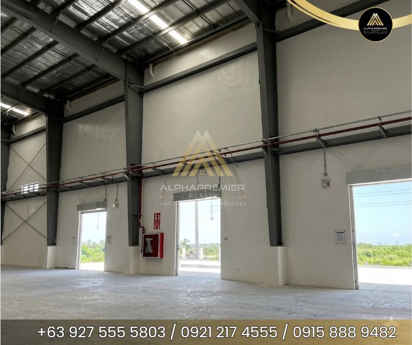 Warehouse for Lease in Pampanga, photo 2