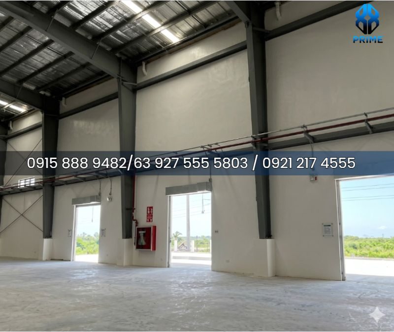 Warehouse for Lease in Pampanga, photo 4