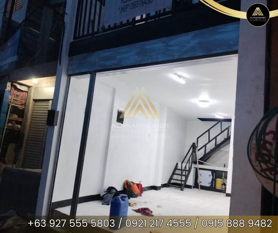 Commercial Space for Lease in Rizal, photo 3