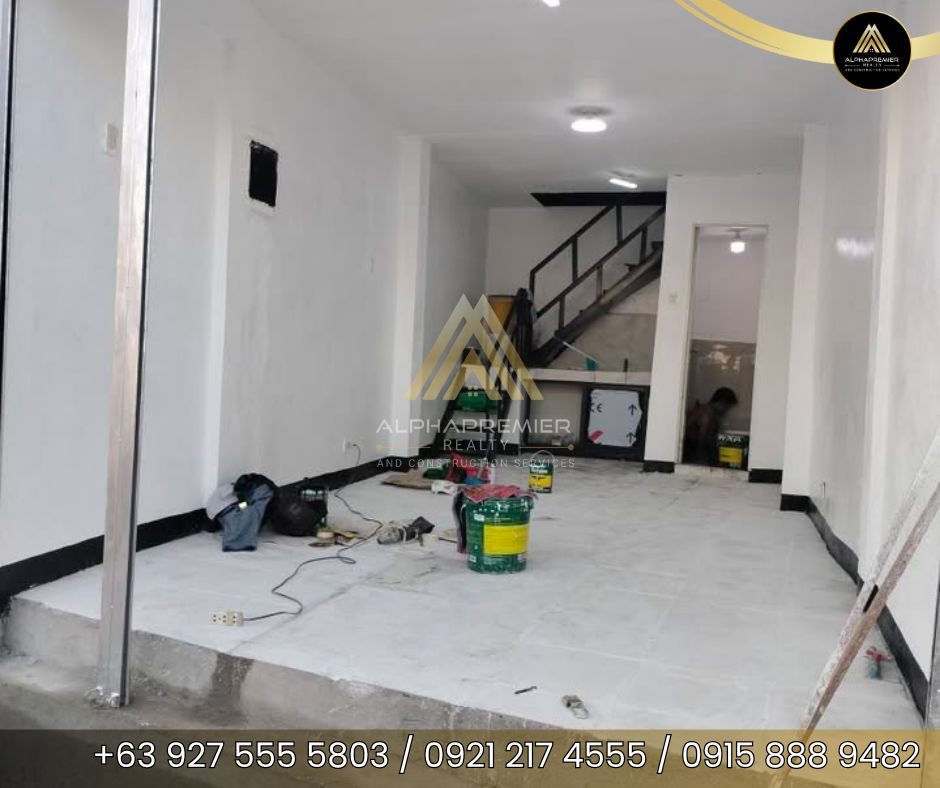 Commercial Space for Lease in Rizal, photo 2