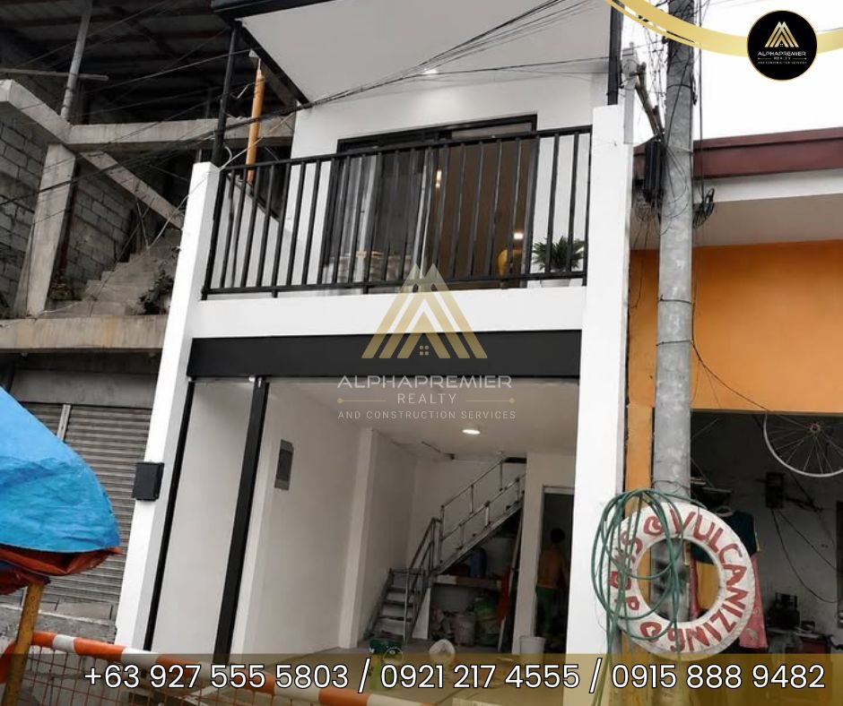 Commercial Space for Lease in Rizal, photo 1