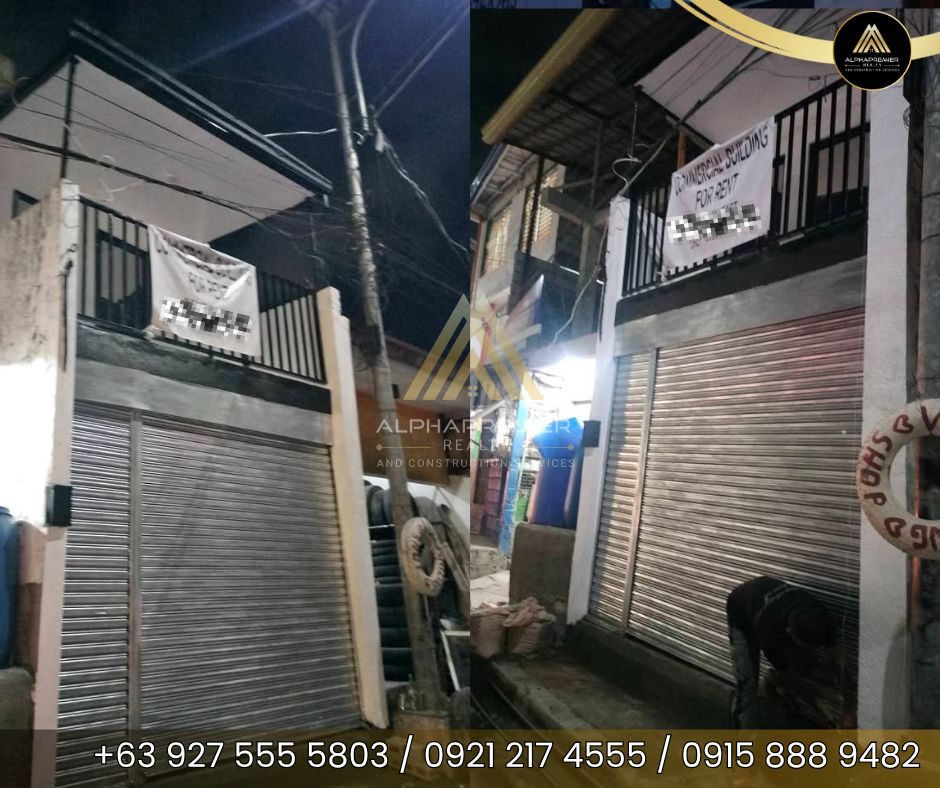 Commercial Space for Lease in Rizal, photo 4