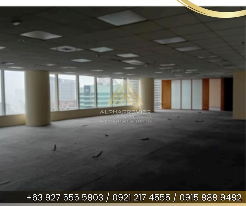 Office Space for Lease in 24Th Floor – 1, photo 3