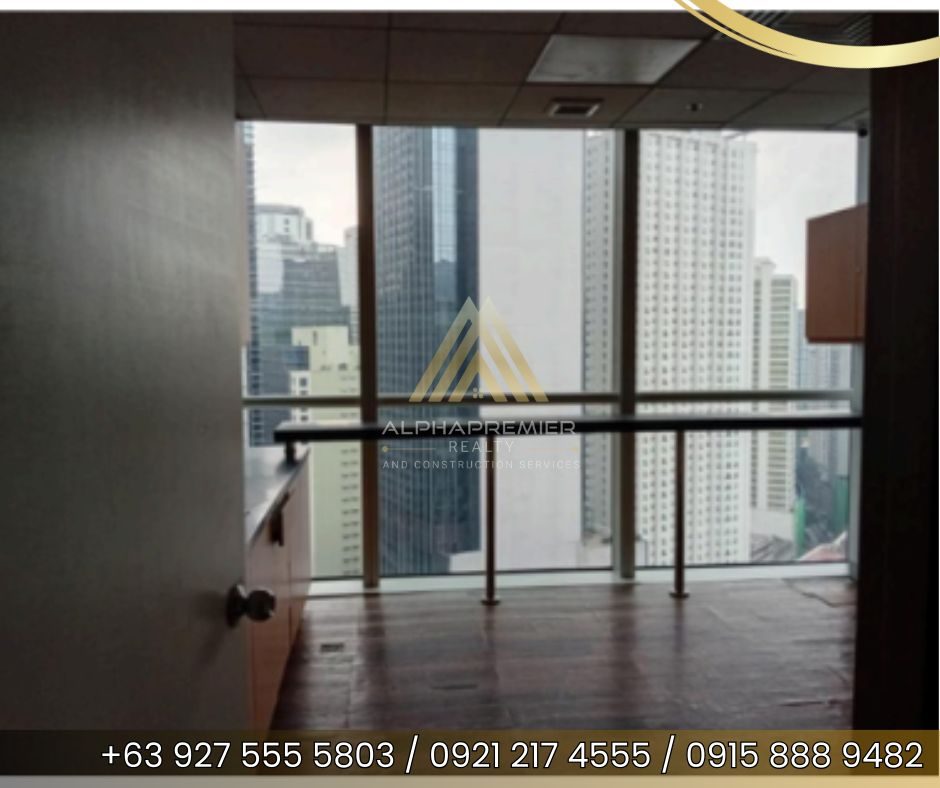 Office Space for Lease in 24Th Floor – 1, photo 9