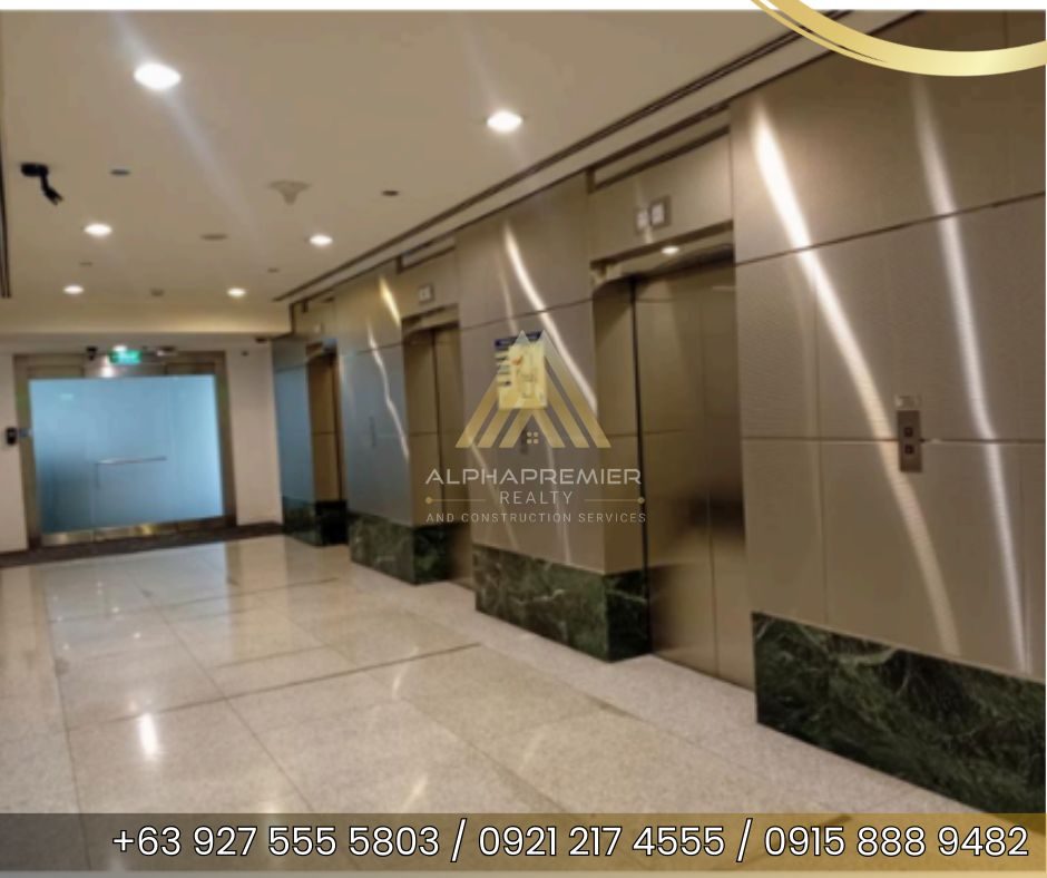Office Space for Lease in 24Th Floor – 1, photo 2