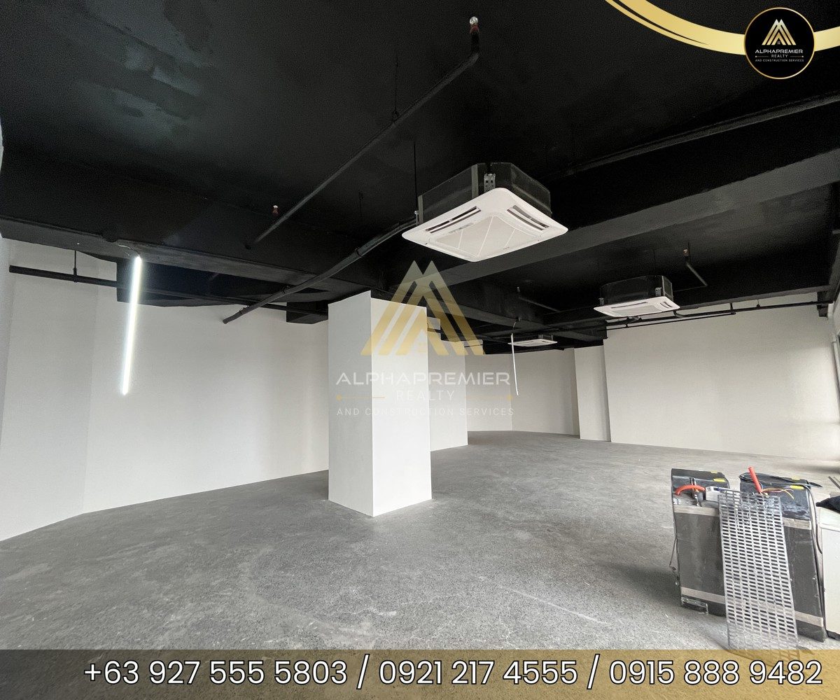 Office Space for Lease in Mandaluyong, photo 4