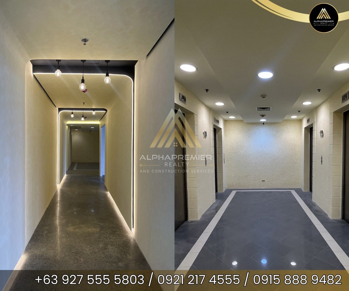 Office Space for Lease in Mandaluyong, photo 1