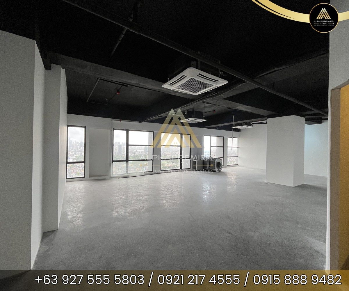 Office Space for Lease in Mandaluyong, photo 2