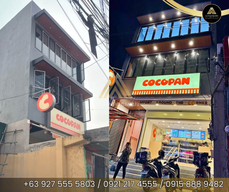 Commercial Space for Lease in Kawit, photo 1