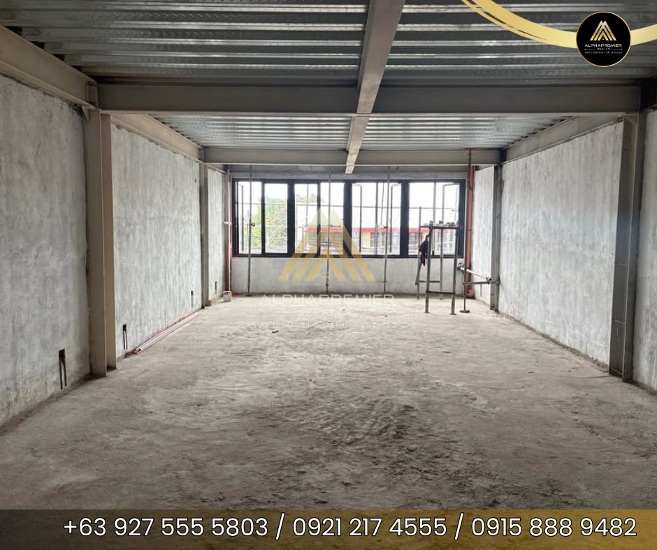 Commercial Space for Lease in Kawit, photo 3