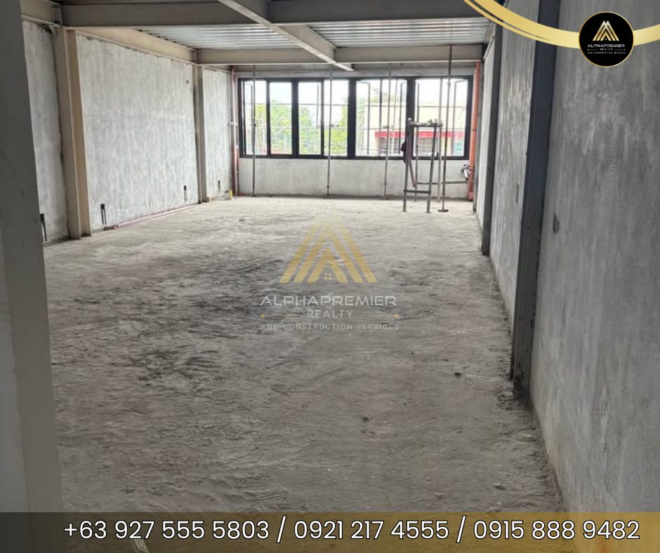 Commercial Space for Lease in Kawit, photo 4