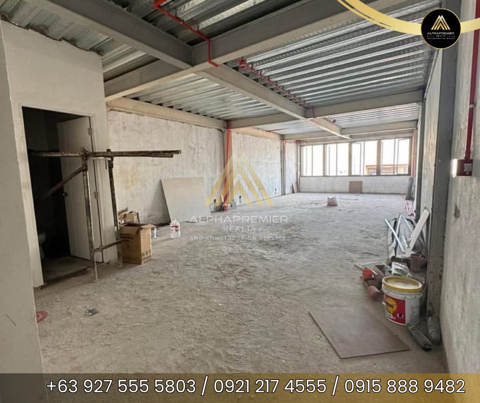 Commercial Space for Lease in Kawit, photo 2