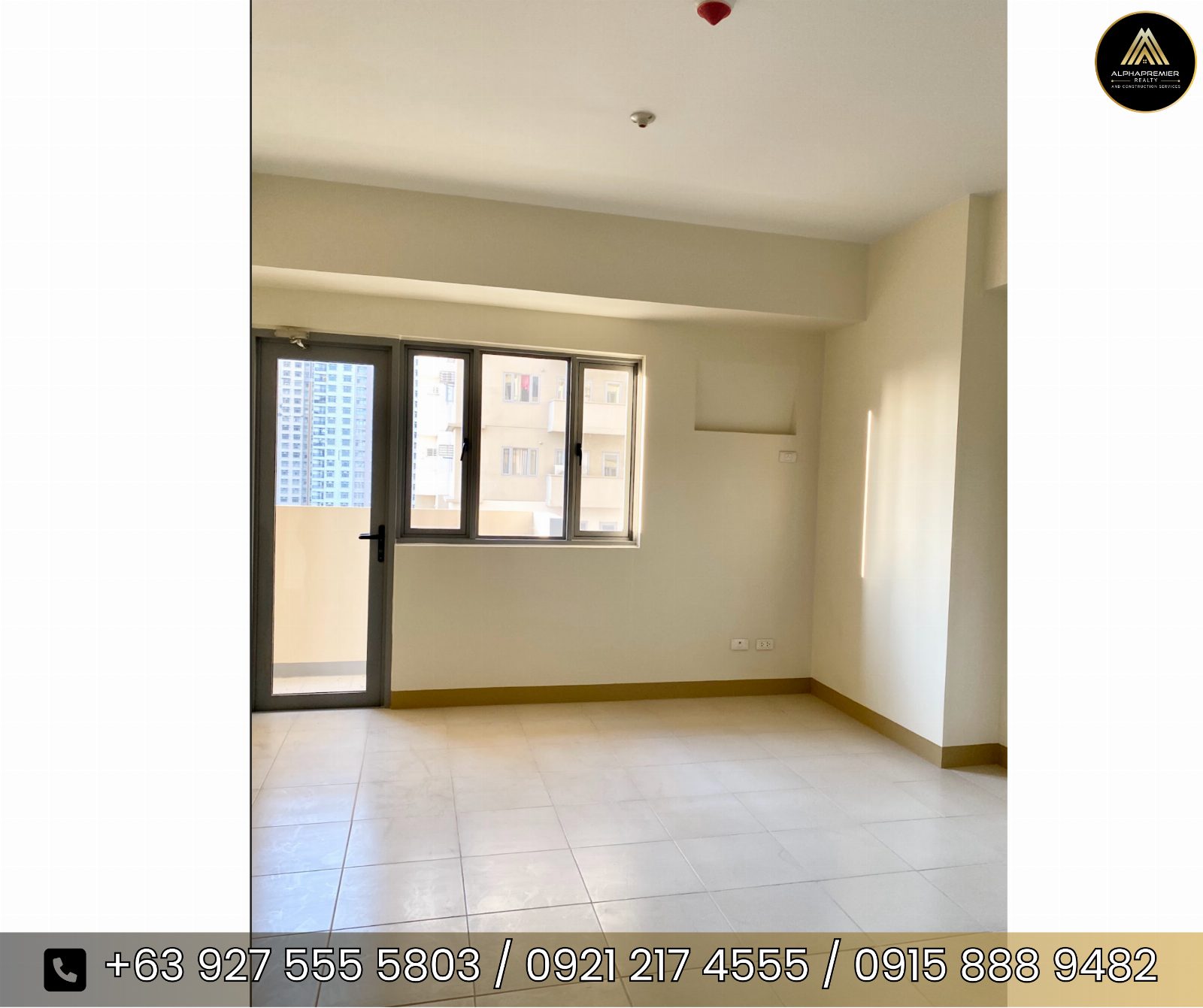 Lot for Lease in Araneta City, photo 6