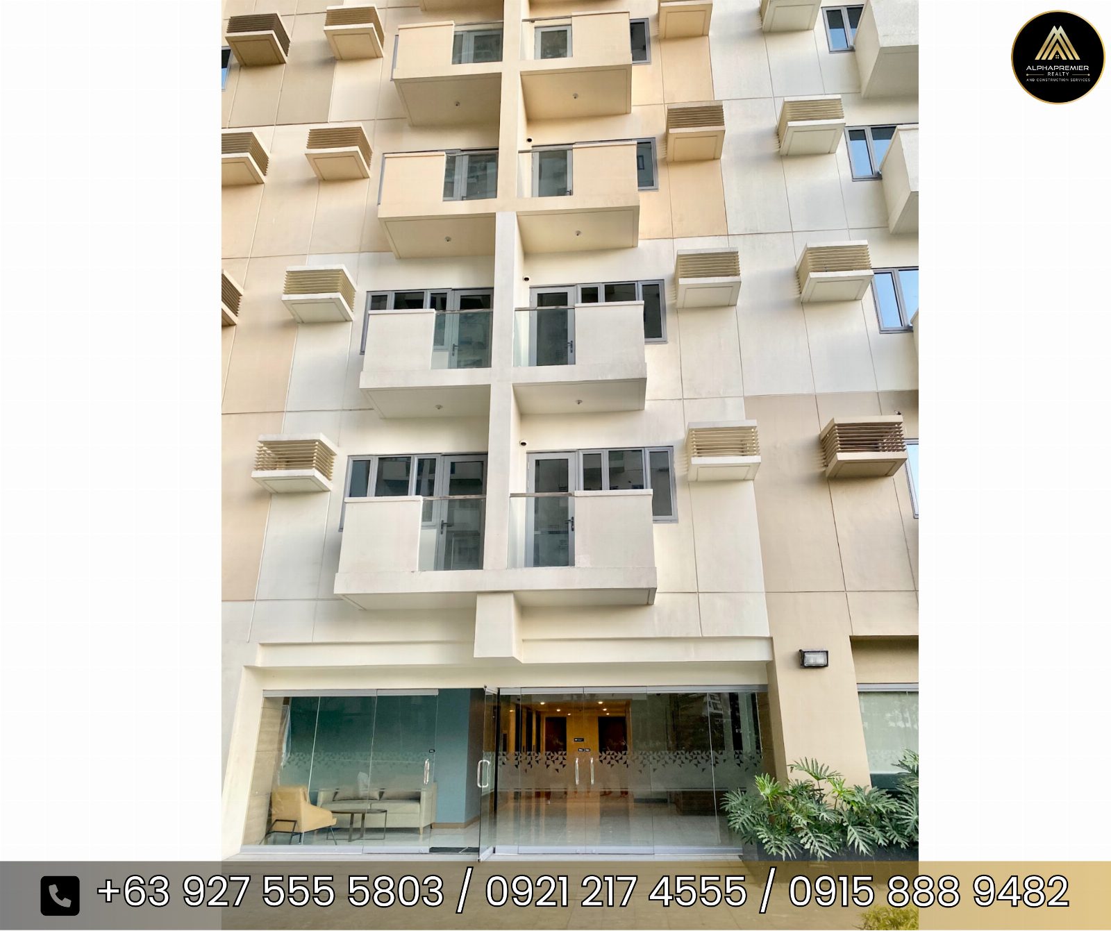 Lot for Lease in Araneta City, photo 7