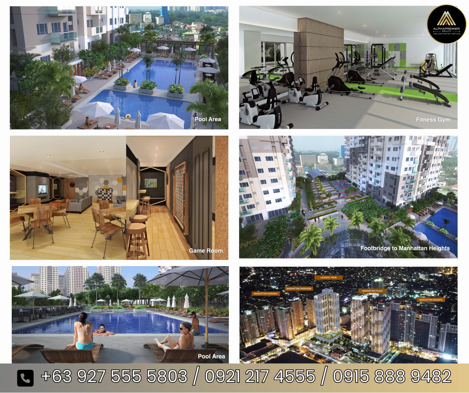 Lot for Lease in Araneta City, photo 10