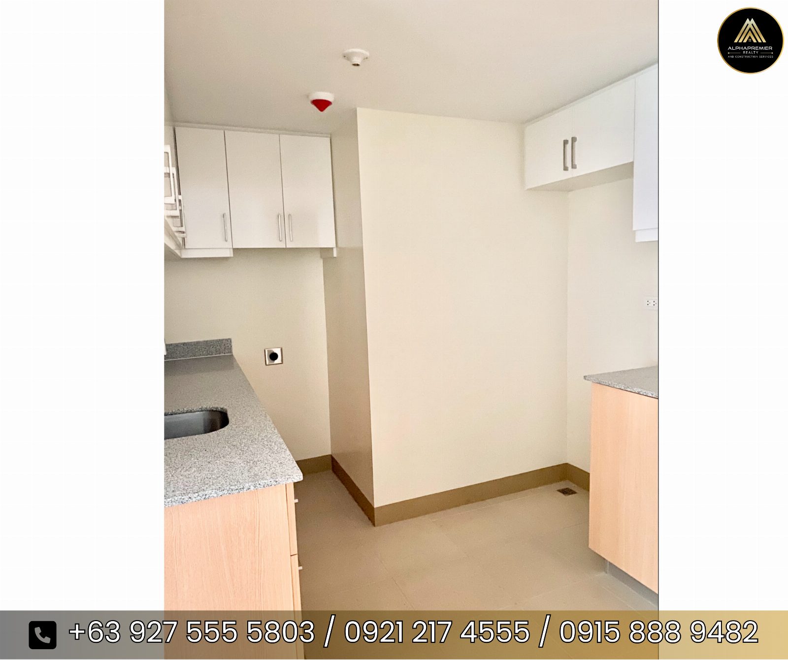 Lot for Lease in Araneta City, photo 8