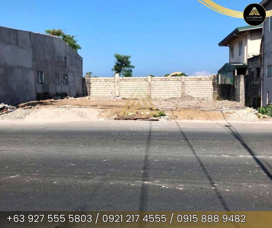 Commercial Space for Lease in Noveleta, photo 1