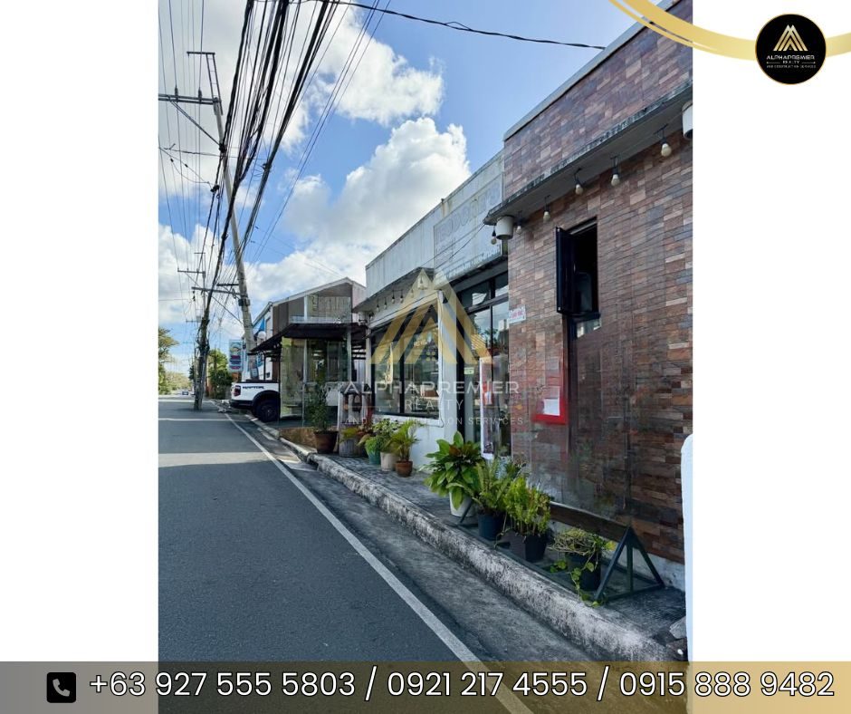 Commercial Space for Lease in Amadeo, photo 3