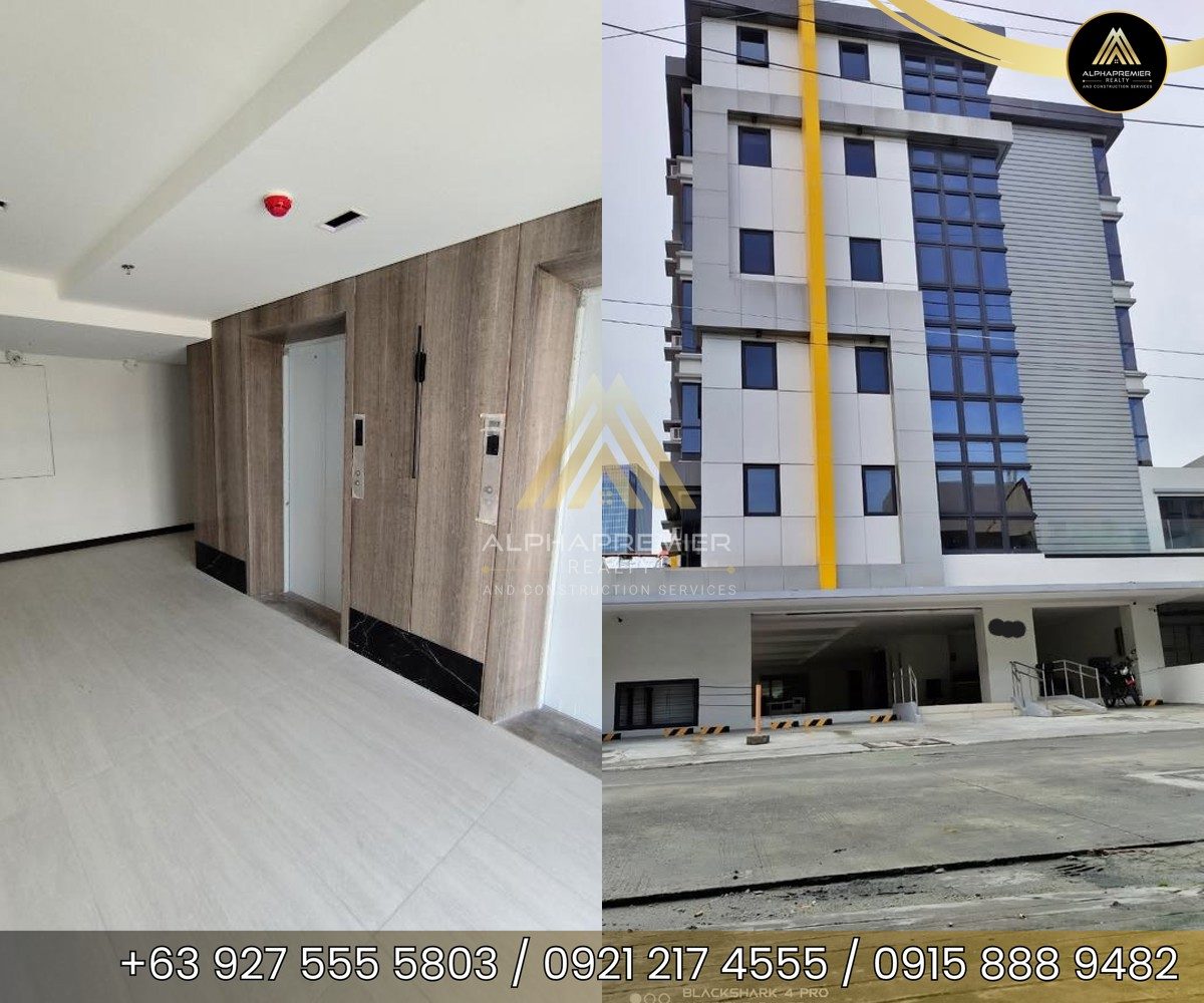 Lot for Lease in Makati, photo 2