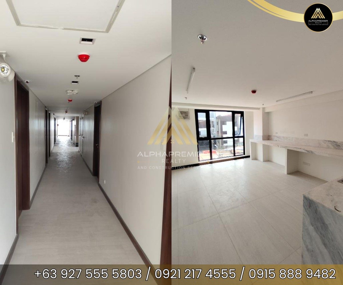 Lot for Lease in Makati, photo 1