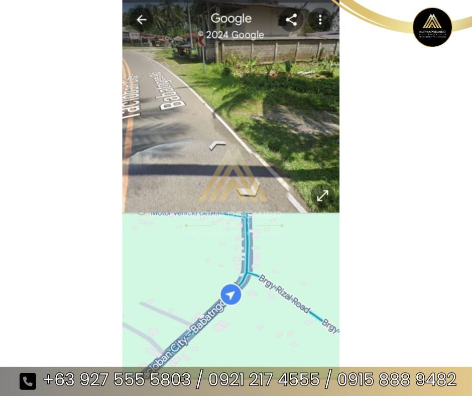 Lot for Sale in Tacloban 2, photo 5