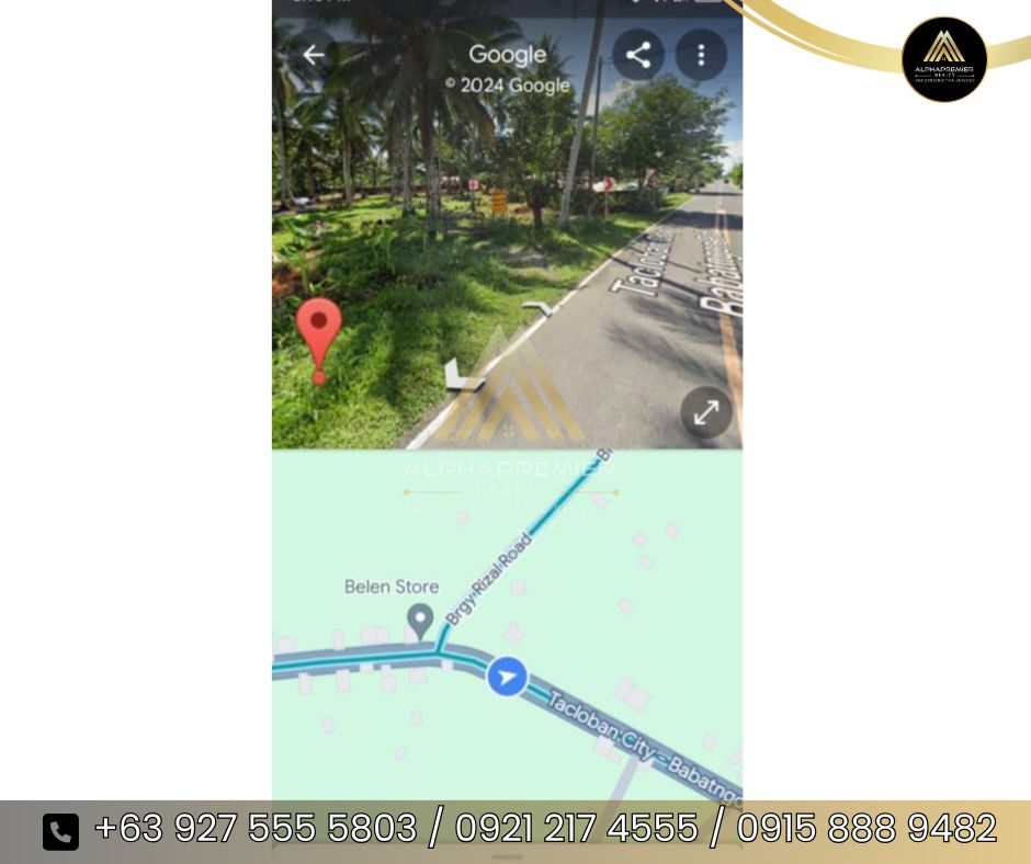 Lot for Sale in Tacloban 2, photo 7