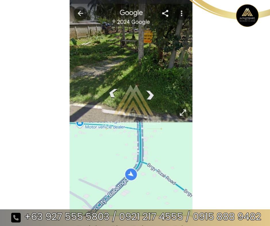 Lot for Sale in Tacloban 2, photo 6