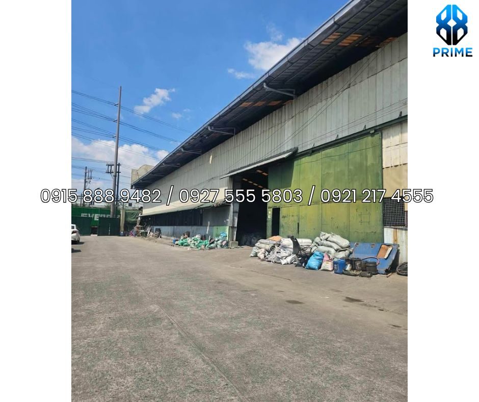 Warehouse for Lease in Meycauayan City, photo 4