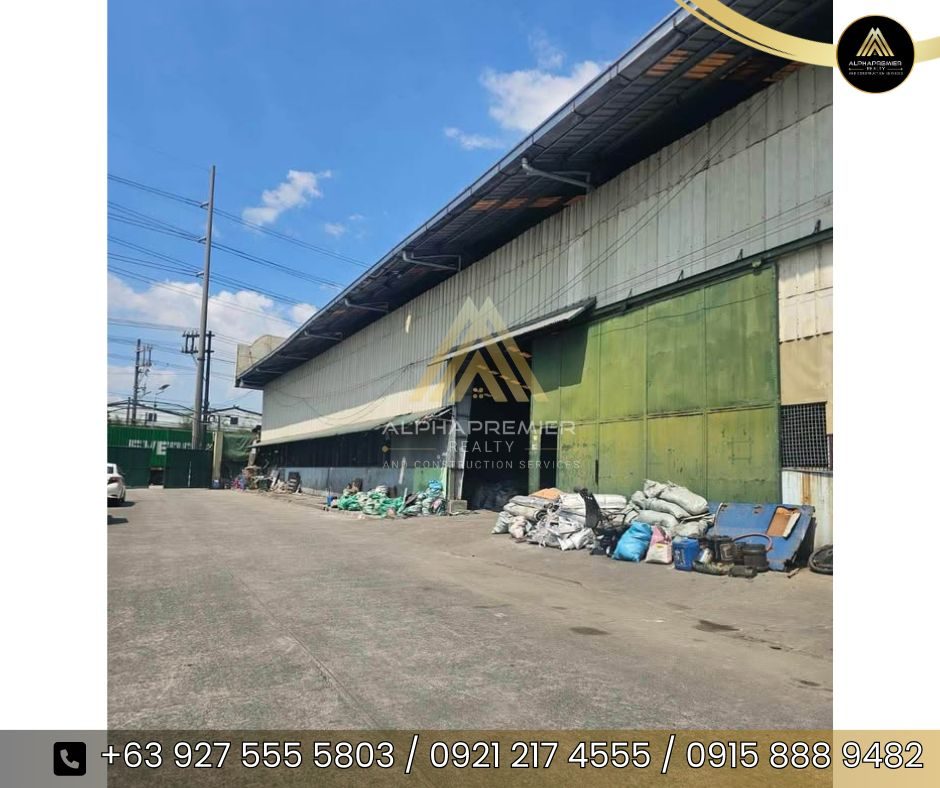 Warehouse for Lease in Meycauayan City, photo 1