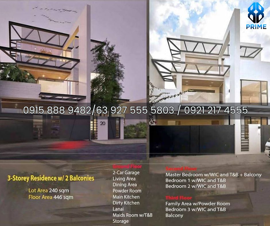 Lot for Sale in Parañaque City, photo 1