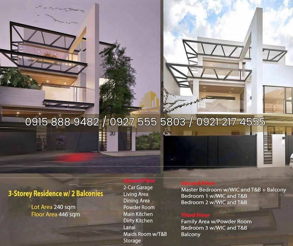 Lot for Sale in Parañaque City, photo 2
