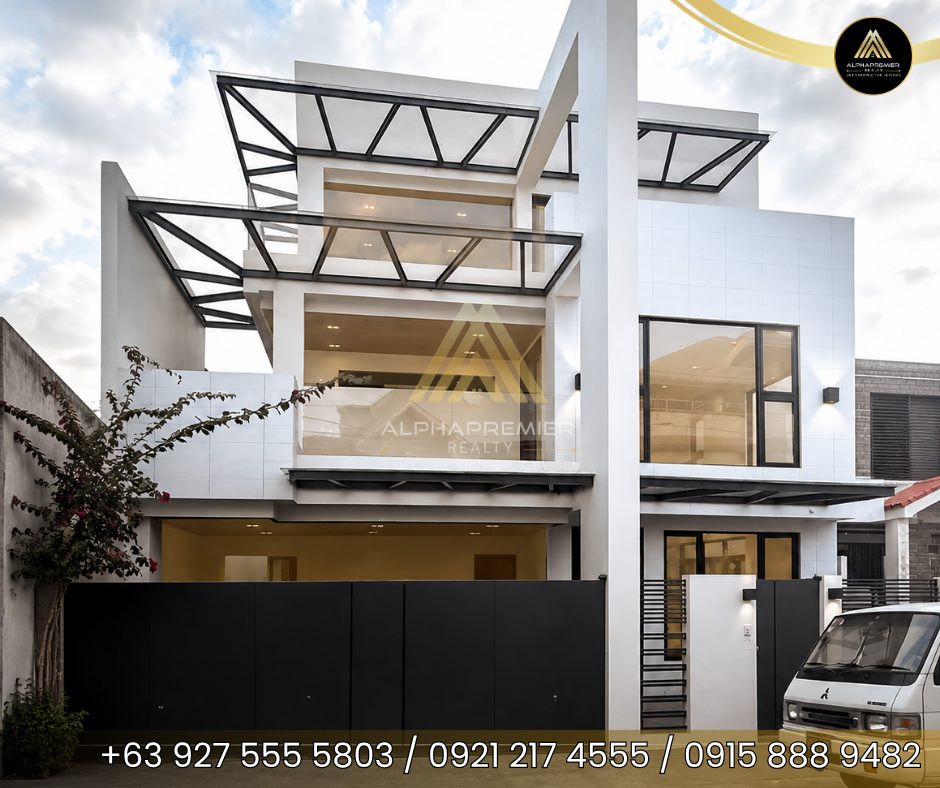 Lot for Sale in Parañaque City, photo 10