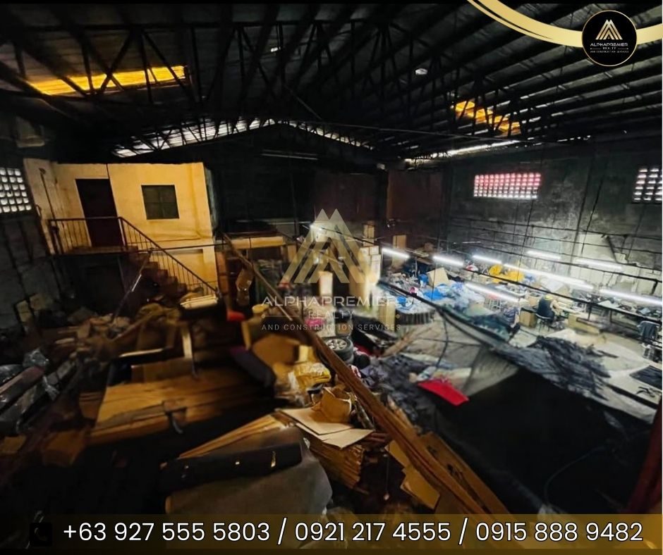 Warehouse for Sale in Valenzuela, photo 7