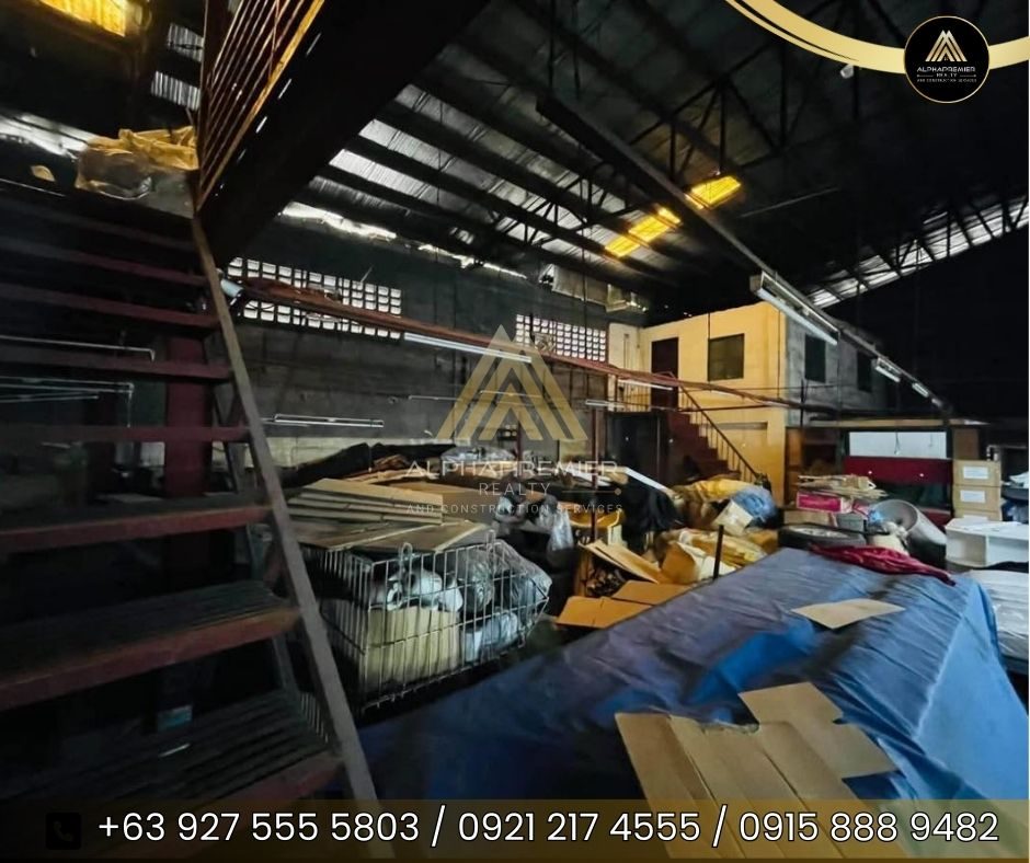 Warehouse for Sale in Valenzuela, photo 8