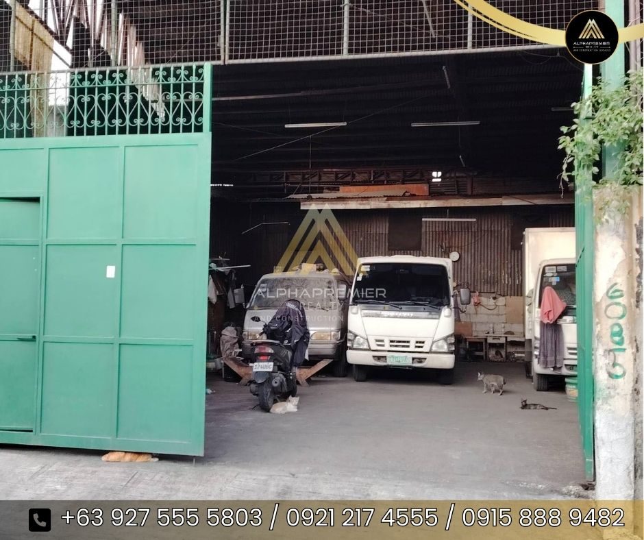 Warehouse for Sale in Valenzuela, photo 3